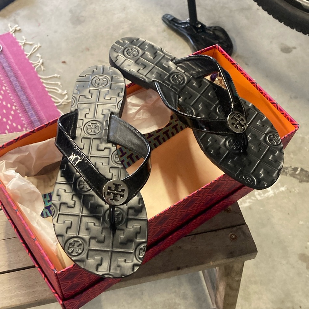 Tory Burch sandal